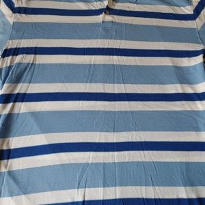 Footlocker mens XL polo shirt